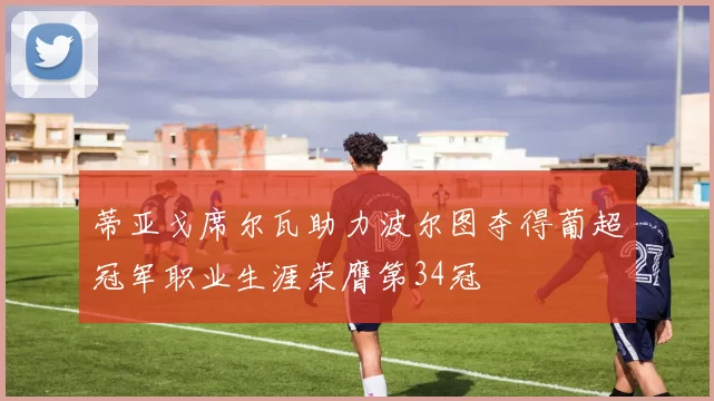 蒂亚戈席尔瓦助力波尔图夺得葡超冠军职业生涯荣膺第34冠
