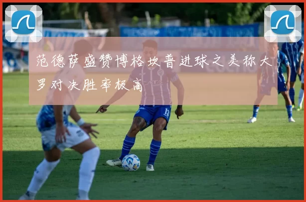 范德萨盛赞博格坎普进球之美称大罗对决胜率极高